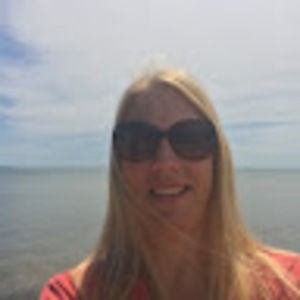 Meet your Posher, Kristi